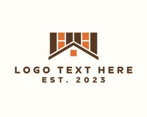 Home Brick Flooring logo