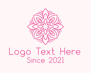 Leaf Garden Landscape logo