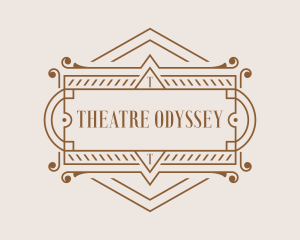 Specialty Lounge Theatre logo