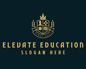 Academic College Education logo