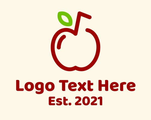 Cooler logo example 2