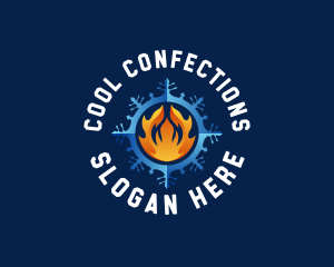 Hot Cold Refrigeration logo
