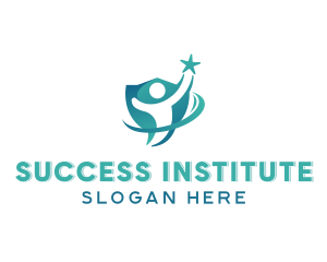Human Success Leadership logo