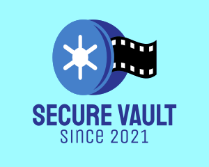 Film Producer Vault logo