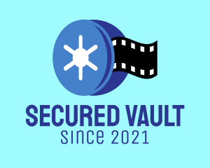 Film Producer Vault logo