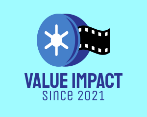 Film Producer Vault logo