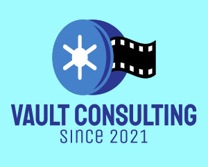 Film Producer Vault logo