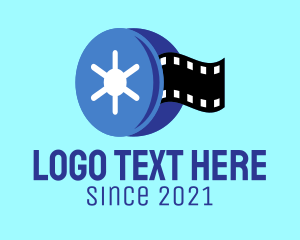 Value - Film Producer Vault logo design