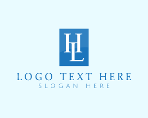 Generic Business Letter HL logo