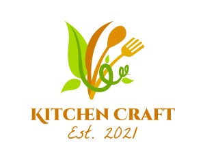 Vegan Culinary Utensils logo