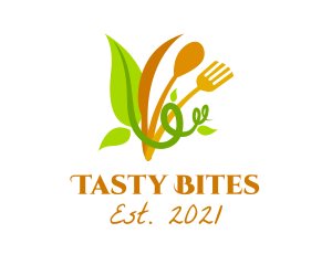 Vegan Culinary Utensils logo