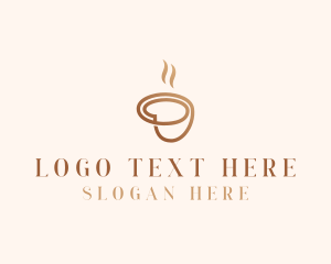 Coffee Cup Cafe logo