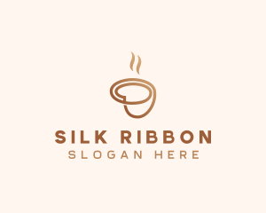 Coffee Cup Cafe logo design