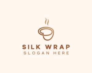 Coffee Cup Cafe logo design