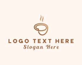coffee Logos