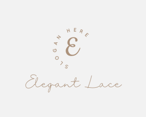 Professional Elegant Stylist logo design