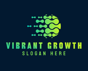 Tech Software Developer logo