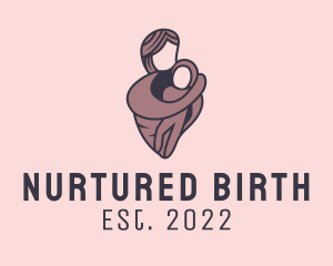 Maternity Parent Counseling  logo