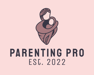 Maternity Parent Counseling  logo