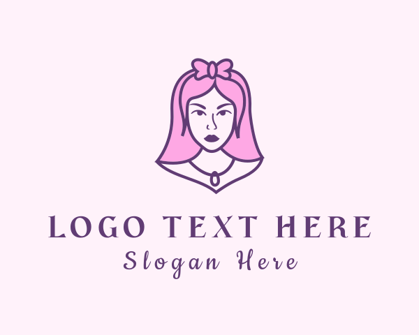 Beautiful logo example 2