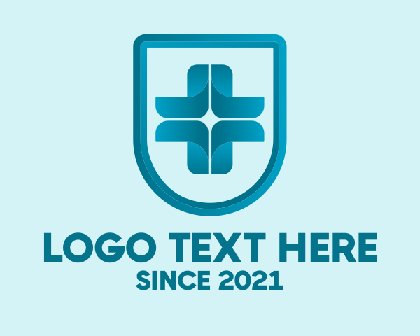 Oncology logo example 4