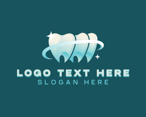 Dental Teeth Clinic logo