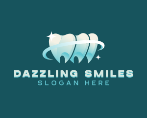 Dental Teeth Clinic logo