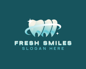 Dental Teeth Clinic logo