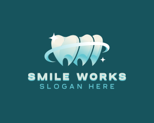 Dental Teeth Clinic logo