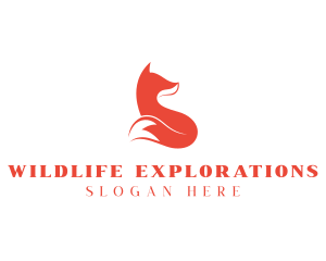 Fox Hunt Wildlife logo