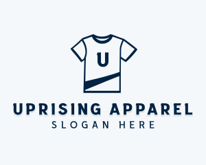 Shirt Brand Apparel logo