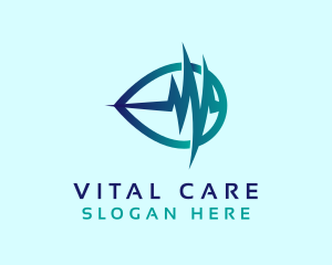 Medical Health Lifeline logo