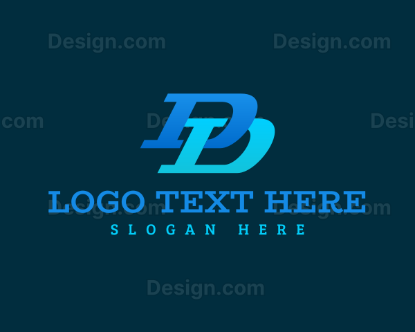 Modern Generic Business Logo