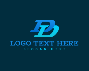 Modern Generic Business Logo