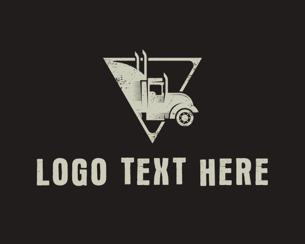 Removalist logo example 1
