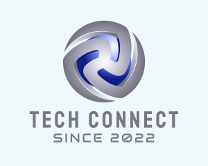 Tech Cryptocurrency App logo