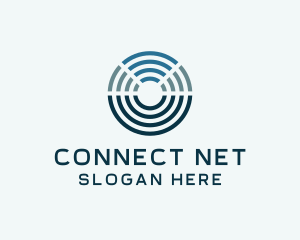 Wifi Internet Company  logo