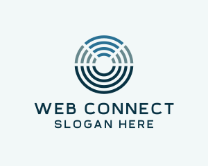 Wifi Internet Company  logo