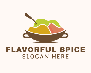 Cooking Ingredients Spices logo