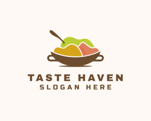 Cooking Ingredients Spices logo