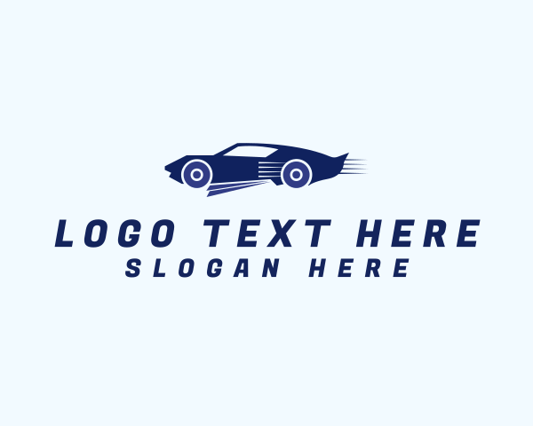 Car Dealer logo example 3