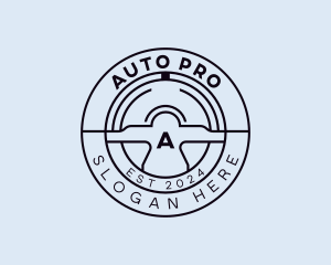 Upscale Artisanal Company Logo