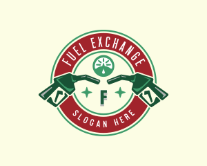 Fuel Pump Gauge logo