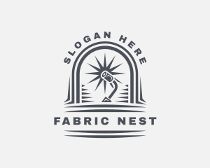 Steelwork Welding Fabrication  logo