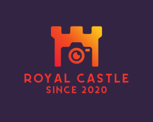 Digital Camera Castle logo