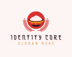 Wheat Rice Bowl logo