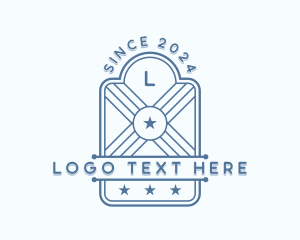 Company - Generic Company Brand logo design