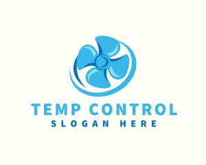 Cold Fan Thermostat logo