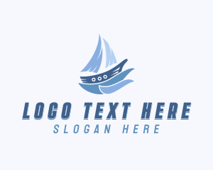 Yacht Boat Cruise logo