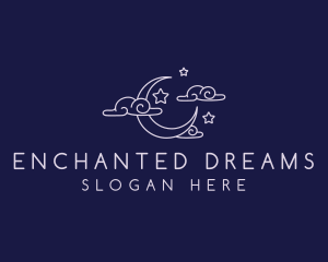 Night Sky Dream logo